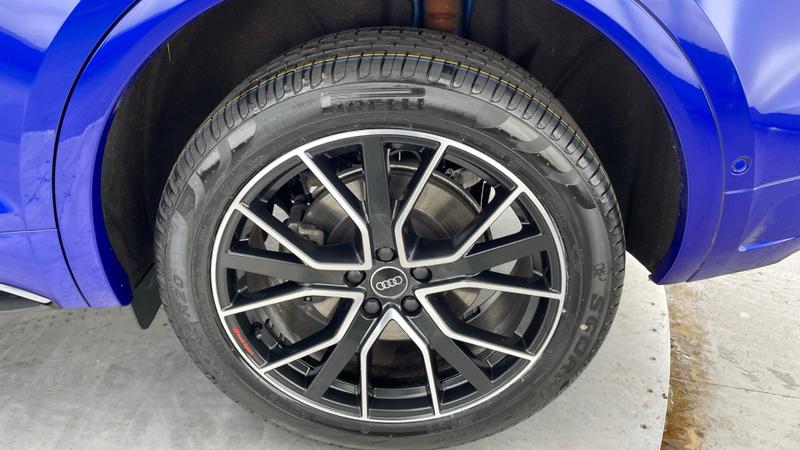 Used Audi Q5 2024 for sale - 76079766: Photo 36