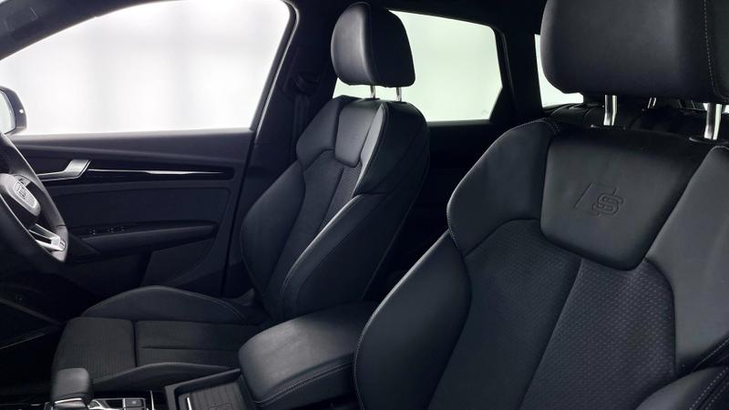 Used Audi Q5 2024 for sale - 76079766: Photo 38
