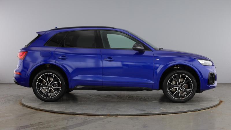 Used Audi Q5 2024 for sale - 76079766: Photo 4