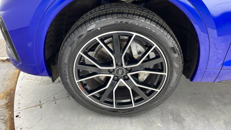 Used Audi Q5 2024 for sale - 76079766: Photo 42