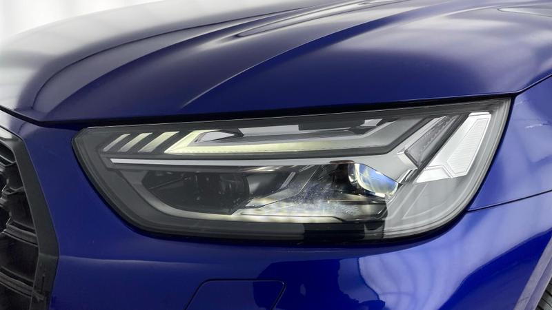 Used Audi Q5 2024 for sale - 76079766: Photo 43