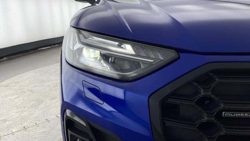 Used Audi Q5 2024 for sale - 76079766: Photo 44