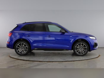 Used Audi Q5 2024 for sale - 76079766: Photo