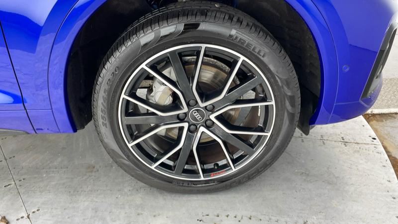 Used Audi Q5 2024 for sale - 76079766: Photo 5