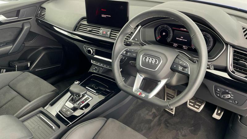 Used Audi Q5 2024 for sale - 76079766: Photo 6