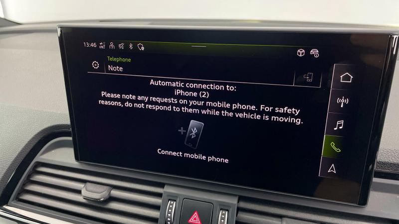 Used Audi Q5 2024 for sale - 76079766: Photo 7