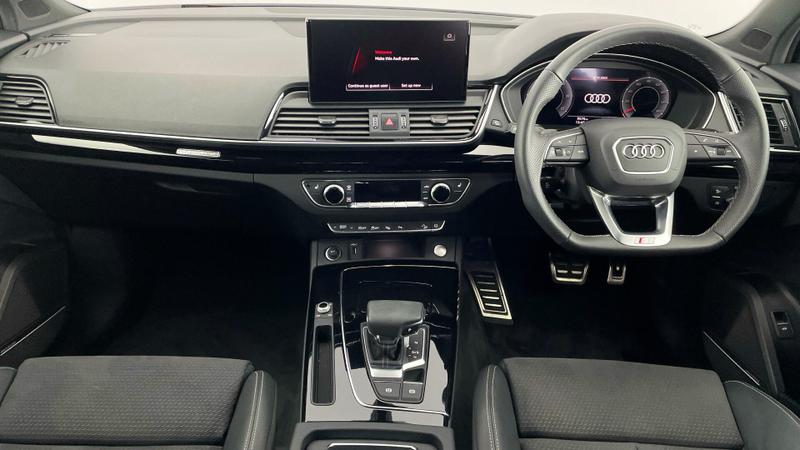 Used Audi Q5 2024 for sale - 76079766: Photo 8
