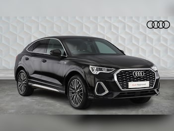 Used Audi Q3 2022 for sale - 78909923: Photo