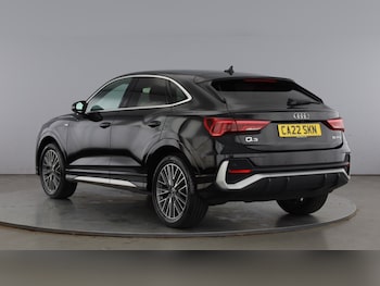 Used Audi Q3 2022 for sale - 78909923: Photo