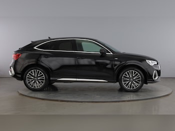 Used Audi Q3 2022 for sale - 78909923: Photo