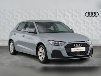 Used Audi A1 2023 for sale - 79010934: Photo