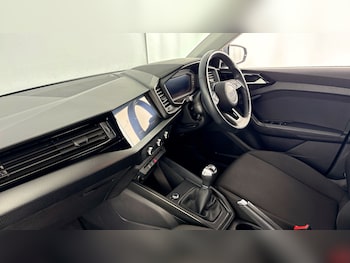 Used Audi A1 2023 for sale - 79010934: Photo