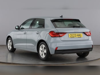 Used Audi A1 2023 for sale - 79010934: Photo