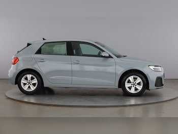 Used Audi A1 2023 for sale - 79010934: Photo