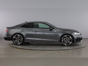 Used Audi A5 2022 for sale - 77954273: Photo