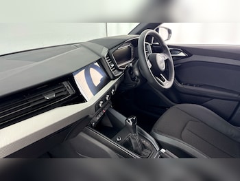 Used Audi A1 2025 for sale - 79010933: Photo