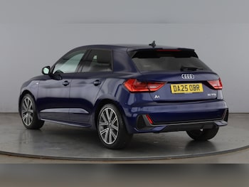Used Audi A1 2025 for sale - 79010933: Photo