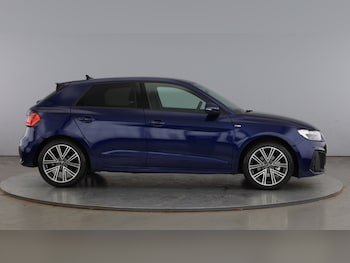 Used Audi A1 2025 for sale - 79010933: Photo