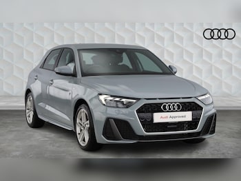 Used Audi A1 2022 for sale - 79463651: Photo