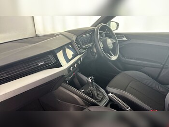 Used Audi A1 2022 for sale - 79463651: Photo