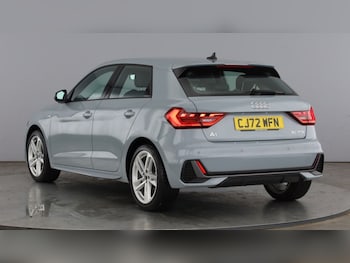 Used Audi A1 2022 for sale - 79463651: Photo