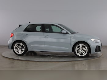 Used Audi A1 2022 for sale - 79463651: Photo