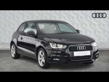 Used Audi A1 2017 for sale - 75088857: Photo