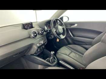 Used Audi A1 2017 for sale - 75088857: Photo