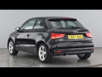 Used Audi A1 2017 for sale - 75088857: Photo