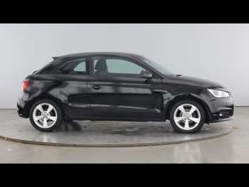 Used Audi A1 2017 for sale - 75088857: Photo