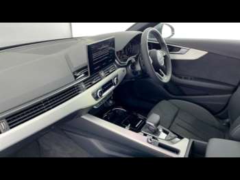Used Audi A4 2024 for sale - 74571152: Photo