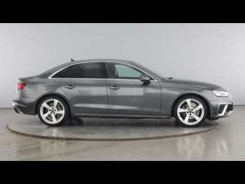 Used Audi A4 2024 for sale - 74571152: Photo