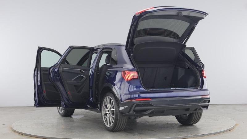 Used Audi Q3 2025 for sale - 76933595: Photo 11