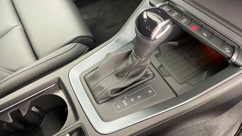 Used Audi Q3 2025 for sale - 76933595: Photo 13