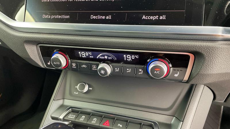 Used Audi Q3 2025 for sale - 76933595: Photo 14