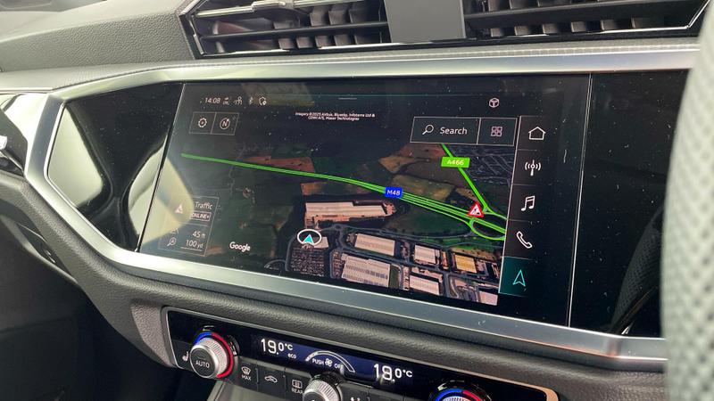 Used Audi Q3 2025 for sale - 76933595: Photo 15