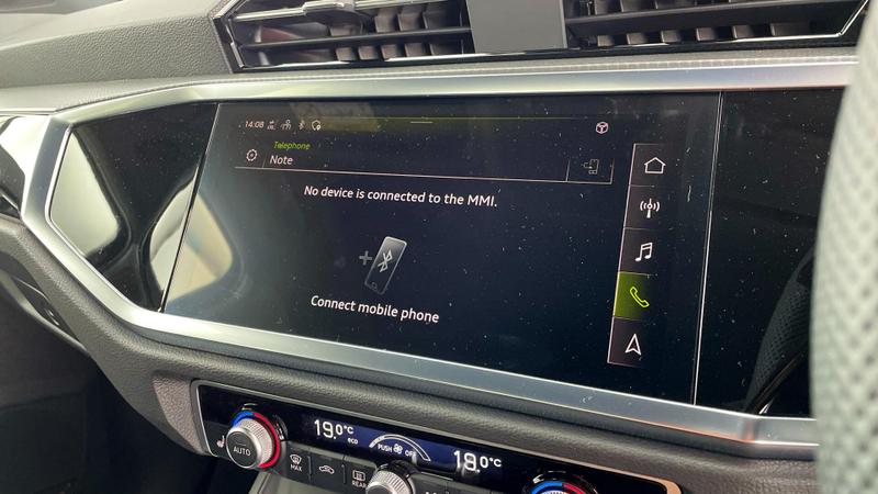 Used Audi Q3 2025 for sale - 76933595: Photo 16