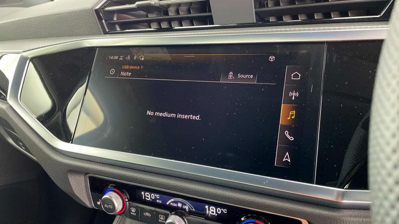 Used Audi Q3 2025 for sale - 76933595: Photo 17