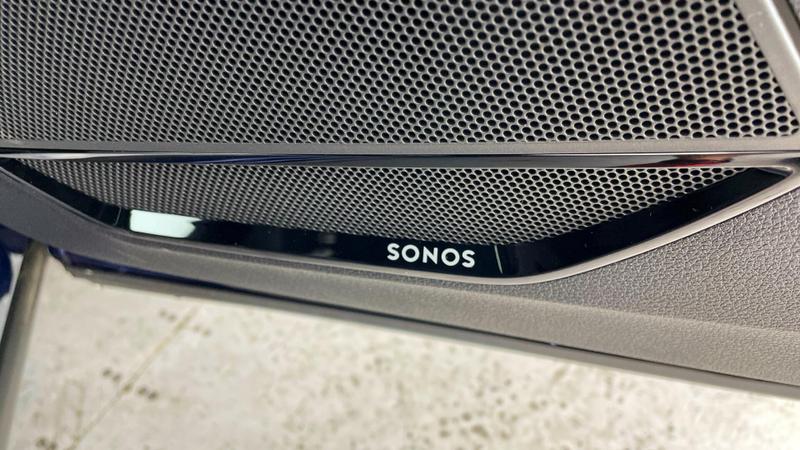 Used Audi Q3 2025 for sale - 76933595: Photo 20