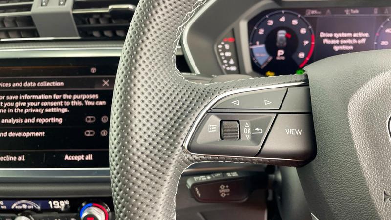 Used Audi Q3 2025 for sale - 76933595: Photo 21