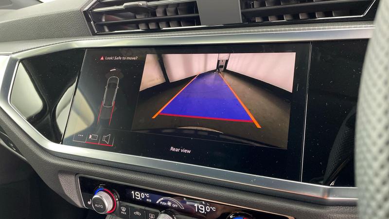 Used Audi Q3 2025 for sale - 76933595: Photo 26