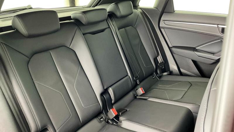 Used Audi Q3 2025 for sale - 76933595: Photo 27