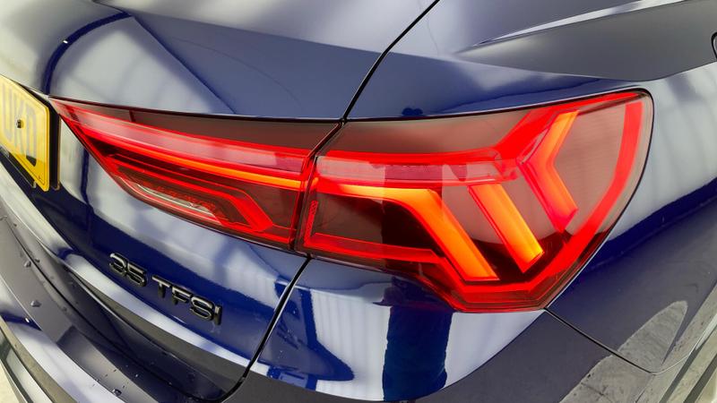 Used Audi Q3 2025 for sale - 76933595: Photo 31