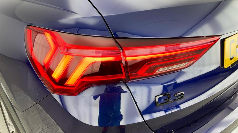 Used Audi Q3 2025 for sale - 76933595: Photo 32