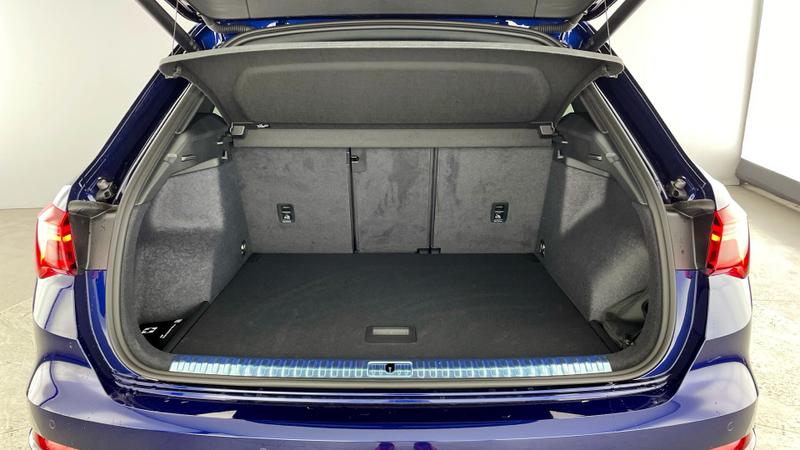 Used Audi Q3 2025 for sale - 76933595: Photo 33