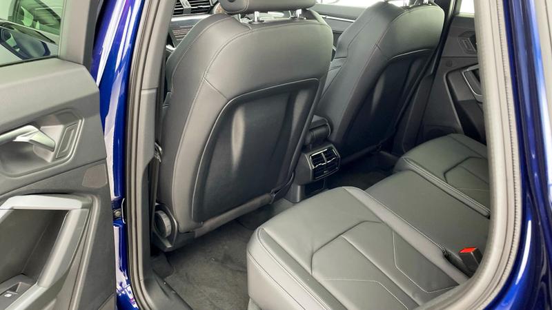 Used Audi Q3 2025 for sale - 76933595: Photo 37