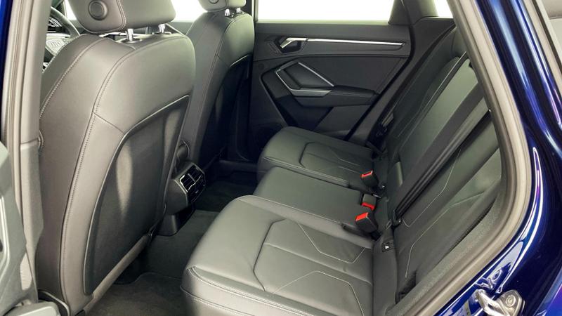 Used Audi Q3 2025 for sale - 76933595: Photo 38