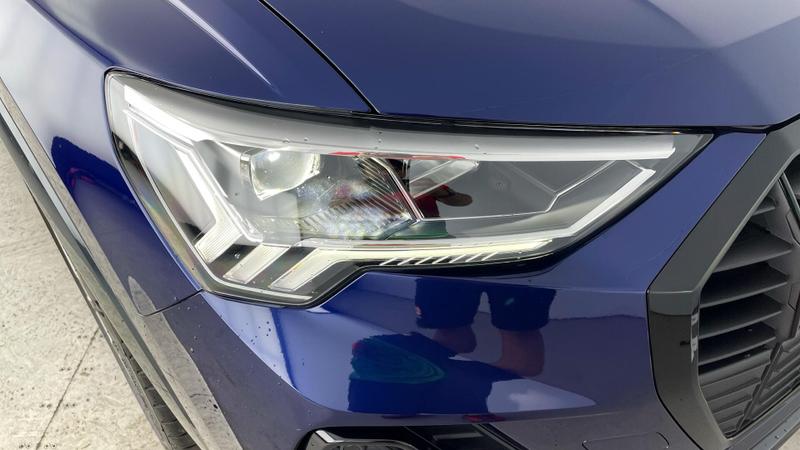 Used Audi Q3 2025 for sale - 76933595: Photo 41