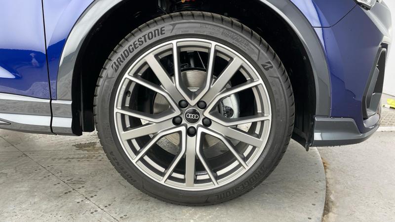 Used Audi Q3 2025 for sale - 76933595: Photo 5