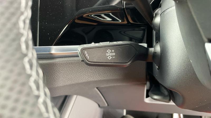 Used Audi Q3 2025 for sale - 76933595: Photo 7